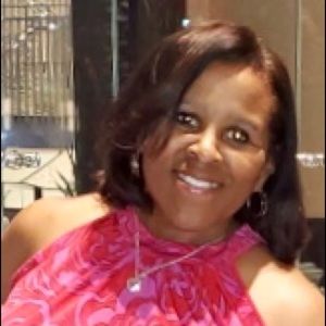 Meet your Posher, Jo ann